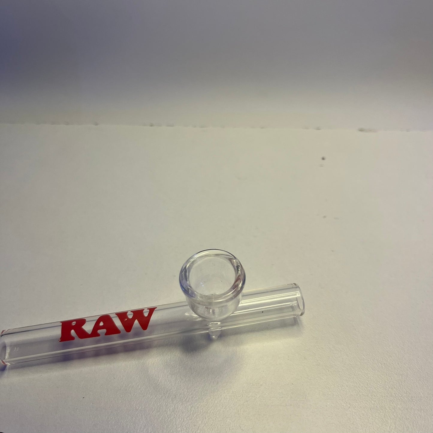 Pipa marca Raw